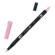 Pennarello Dual Brush 723 pink - 23561