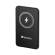 Power Bank Wireless Magnetico 5000 mAh - nero - Verbatim - 32240 - 23942322405 - DMwebShop