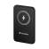 Power Bank Wireless Magnetico 10000 mAh - nero - Verbatim - 32245 - 23942322450 - DMwebShop