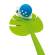 Penne a sfera Lucky Bug Flexi - con fusto flessibile - fantasie assortite - expo 30 pezzi - Lebez - 81497