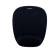 Tappetino per mouse con poggiapolsi - schiuma - nero - Kensington - 636638006284 - DMwebShop - 1