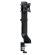 Braccio salvaspazio per monitor singolo SmartFit - nero - Kensington - K55512WW - 85896555124 - DMwebShop