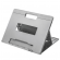 Base per laptop Easy Riser Go - 17' - grigio - Kensington - K50420EU - 5028252599078 - DMwebShop
