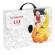 Valigetta Polionda Manga - 27 x 37,5 cm - dorso 8 cm - fantasie assortite - Favorit - 400182746