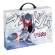 Valigetta Polionda Manga - 27 x 37,5 cm - dorso 8 cm - fantasie assortite - Favorit - 400182746
