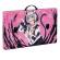 Valigetta Polionda Manga - 36,5 x 56,5 cm - dorso 5,5 cm - fantasie assortite - Favorit - 400182745