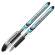 Penna sfera Slider Basic XB - colori assortiti - expo 80 pezzi - Schneider - P304102