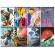 Maxiquaderno assortimento Ragazzo - A4 - 1 rigo - 42 fogli - 80 gr - conf. 10 pezzi - Pigna - 02333781R - 8005235217560 - DMwebShop