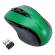 Mouse Pro Fit di medie dimensioni wireless verde smeraldo - 27026