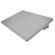 Poggiapiedi SmartFit SoleMate grigio - 26308