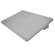 Poggiapiedi SmartFit SoleMate grigio - 26308