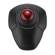 Trackball Orbit con rotella di scorrimento wireless nero - 27190