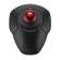 Trackball Orbit con rotella di scorrimento wireless nero - 27190