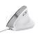 Mouse ergonomico Bayo II - con filo - bianco - Trust - 25397 - 8713439253979 - DMwebShop