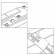 Portabiglietti Visita MC 30 - 16,5 x 28 cm - 320 biglietti - DMwebShop - 1