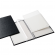 Portamenu' M - PVC - 18 x 24 cm - nero - 2+2 tasche - Sei Rota - DMwebShop - 1