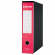 Registratore Essentials G75 - dorso 8 cm - protocollo - 23 x 33 cm - 8004157775165 - DMwebShop - 1