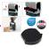 Tampone di ricambio 6-4642 - nero - conf. 2 pezzi - Trodat - 65873. - 9008056658733 - DMwebShop - 1