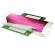 Trabattello Trio - acciaio zincato - 130 x 60 cm - 8021227002617 - DMwebShop - 1