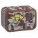 Astuccio 3 Zip - 13 x 20 x 7,5 cm - fantasie assortite - DMwebShop - 1