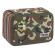 Astuccio 3 Zip - 13 x 20 x 7,5 cm - fantasie assortite - DMwebShop - 3