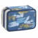 Astuccio 3 Zip - 13 x 20 x 7,5 cm - fantasie assortite - DMwebShop - 5