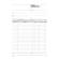 Blocco proposte commissione - 33-33-33 copie autoricopianti - 8008842585480 - DMwebShop - 1
