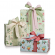 Carta regalo Eco Botanica - 70 x 100 cm - 65 gr - 100 fogli - DMwebShop - 1