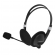 Cuffia - con microfono - Mediacom - M-AP955 - DMwebShop - 1