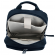 Zaino porta notebook Indigo Milano - da 15,6' - nero - Mediacom - M - DMwebShop - 4