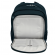 Zaino porta notebook Indigo Milano - da 15,6' - nero - Mediacom - M - DMwebShop - 5