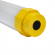 Luce da lavoro tubolare Lumibar - con torcia e powerbank - Velamp - DMwebShop - 2
