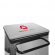 Pattumiera - 70 lt - acciaio inox - Laminart - 513-A.D - 513/A.D - DMwebShop - 3