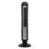 Ventilatore Torre Lux - da terra - con telecomando e timer - 5 velocita' - 50 W - 31,5 x 31,5 x 110 cm - Cfg - EV113 - 8016818115340 - DMwebShop