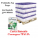 Carta da fotocopie - A4 - 80 gr - 500 fogli - bianca - bancale da 300 risme Italia - Navigator - DMwebShop