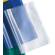 Coprimaxi Glass goffrato - con alette - A4 - PP - 26714901 - 8004428020901 - DMwebShop - 2