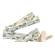 Palette in legno imbustate singolarmente - 10,5 cm - 05049 - 8005090014397 - DMwebShop - 2