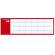 Ricambi didattici forati - A4 - 40 fogli carta 100 gr - 8007758274310 - DMwebShop - 1