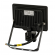 Proiettore LED PadLight5 - luce bianca naturale 4000 K - DMwebShop - 1