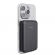 Powerbank wireless Magno - magnetico - da 5.000 mAh - DMwebShop - 3