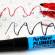 Marcatore permanente - per idraulici - a doppia punta 0,4-1 mm - rosso - Artline - A 84013466 - 8059484013466 - DMwebShop - 3