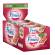 Barretta fitness frutti rossi - monoporzione da 23,5 gr - conf. 24 pezzi - Nestle' - 12592370 - 5900020033703 - DMwebShop - 1