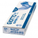 Pastello Supermina - mina 3,8 mm - bianco 01 - conf. 12 pezzi - Giotto - 23900100 - 8000825239021 - DMwebShop - 1