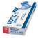 Pastello Supermina - mina 3,8 mm - rosso 12 - conf. 12 pezzi - Giotto - 23901200 - 8000825239120 - DMwebShop - 1