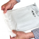 Busta imbottita Mail Lite formato J - 30 x 44 cm - bianco - conf. 10 pezzi - Sealed Air - 100405570 - 5013719020097 - DMwebShop - 3