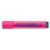 Evidenziatore Video - punta a scalpello - da 1 - 5 mm - fucsia - conf. 12 pezzi - Tratto - 830207 - 8000825830471 - DMwebShop - 1