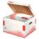 Scatola container Speedbox - Medium - 32,5 x 36,7 cm - dorso 26,3 cm - conf. 15 pezzi - Esselte - 623912 - 4049793026022 - DMwebShop - 4