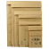 Busta imbottita Mail Lite Gold formato K - 35 x 47 cm - avana - conf. Risparmio da 50 pezzi - Sealed Air - 103027409 - 5051146000206 - DMwebShop - 3