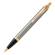 Gift Set Sfera M + roller a sfera IM Brushed metal GT - Parker - 2093217 - 3026980932176 - DMwebShop - 1