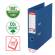 Registratore a leva - CO2 neutral - A4 - dorso 7,5 cm - blu - Esselte - 627565 - 4049793068893 - DMwebShop - 1